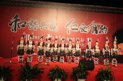 大型活动庆典礼仪策划全攻略 从创意到执行的精细化管理