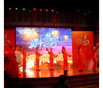 礼仪活动策划产品库（3） 全流程模块化服务解决方案