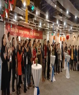 深圳礼仪活动策划指南 罗湖区优质服务商深度解析